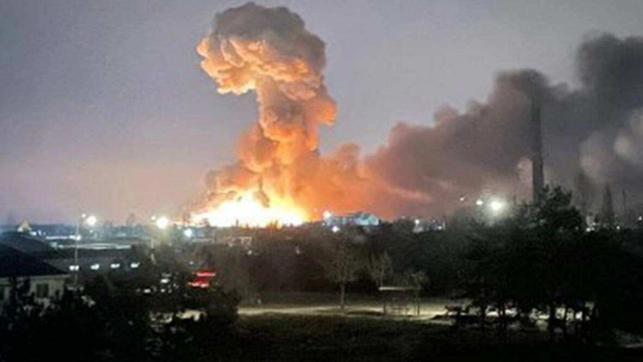 What would happen if World War 3 started